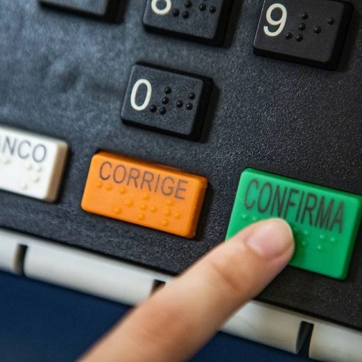 Real Time Big Data: Cameli e Bittar lideram vagas para Senado no Acre