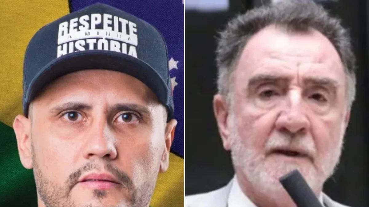 Real Time Big Data: líder no 1º turno, Cleitinho empata com Patrus no 2º