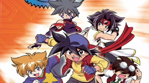 10 animes de luta que os brasileiros simplesmente AMAM