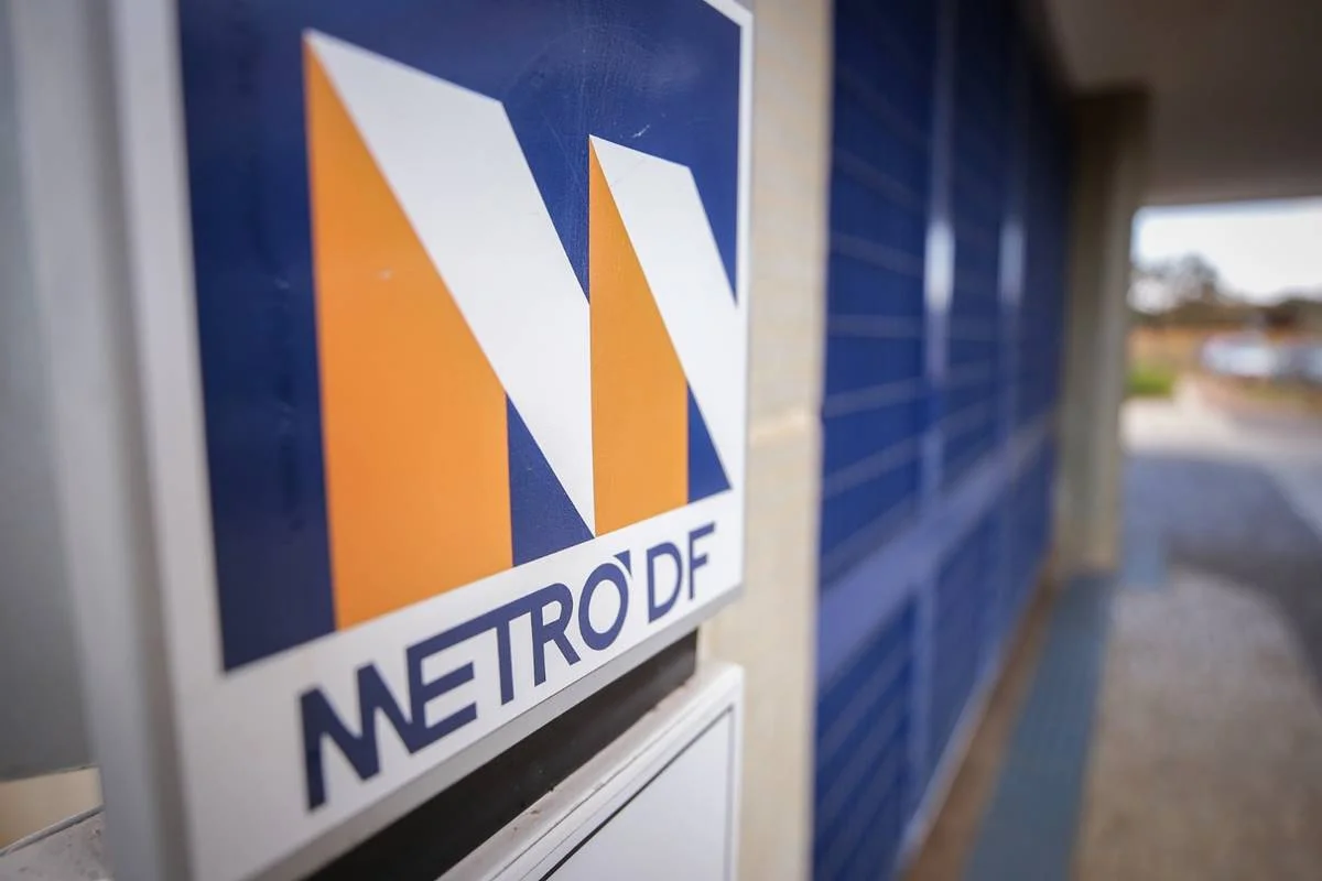 Imagem da matéria: MPT investiga atrasos salariais de funcionários terceirizados do Metrô-DF