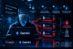 Gemini invade sistemas de três empresas reais durante teste de segurança do Google