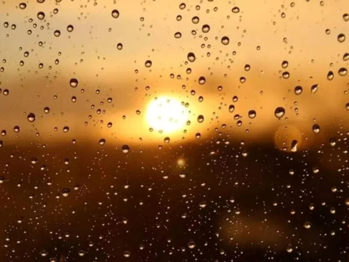 Sob alerta de baixa umidade, DF terá calor de até 36°C e pancadas de chuva