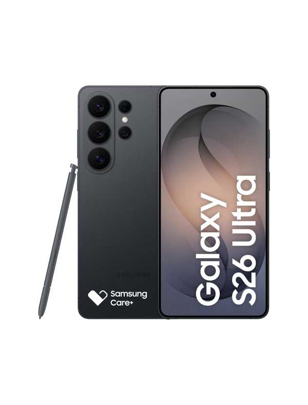 iPhone 18 Pro vs Galaxy S26 Ultra: 5 razões para comprar o celular da Samsung