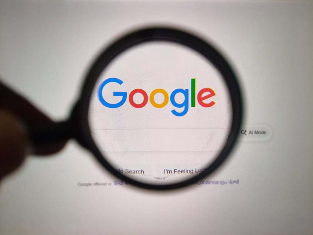 Google contesta na Justiça ordens da UE para compartilhar dados com rivais de busca e IA europeus