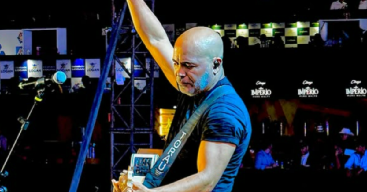 Rick, da dupla com Renner, fez críticas ao sertanejo atual: 'Ninguém precisa cantar bem'