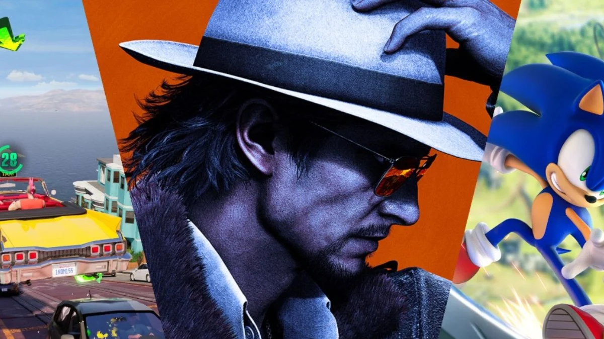 Crazy Taxi, Sonic e Stranger Than Heaven: as novas adaptações da Netflix