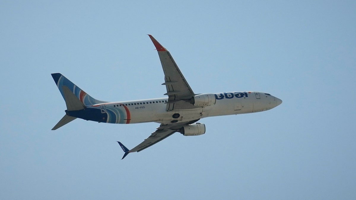 Briga entre pilotos em voo para Israel provoca pouso emergencial; há suspeita de ataque terrorista