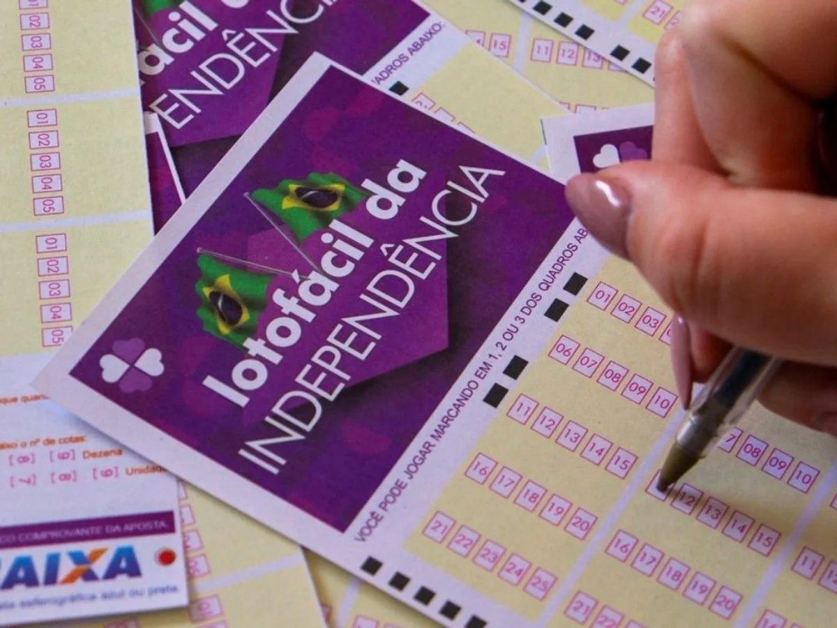 Lotofácil da Independência: três apostadores do DF ganham R$ 4,4 milhões
