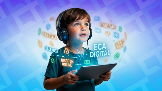 Brasil deveria proibir redes sociais para menores de 16 anos?