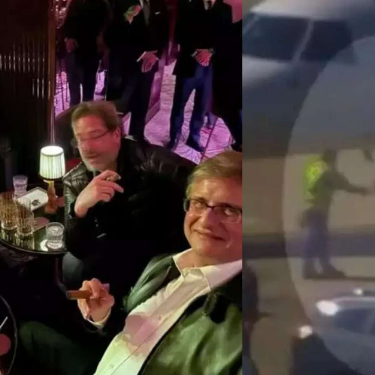 Foto de Gonet e vídeo de Moraes renovam crise do Judiciário no fim de semana por elo com Vorcaro; entenda o que se sabe