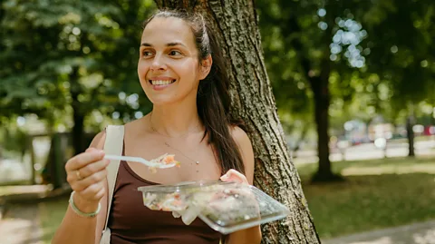 'Poderosa e bela': Eis por que todos precisamos de gordura corporal