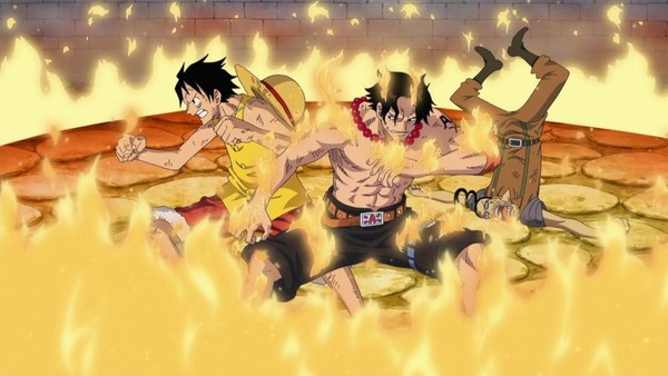 10 animes de luta que os brasileiros simplesmente AMAM