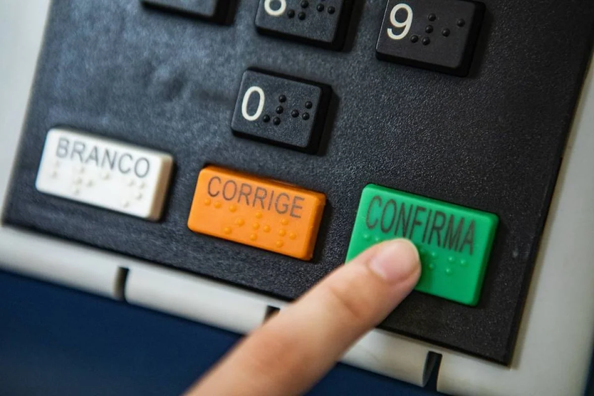 Real Time Big Data: Cameli e Bittar lideram vagas para Senado no Acre