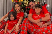 Marido de Simone Mendes diz o que fez para perder 20 kgs e ganhar músculos