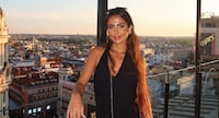 Christina Rocha se despede de Dakat, sua companheira de hipismo: ‘Quanta saudade’