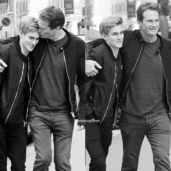 Morre aos 27 anos o modelo Presley Gerber, filho da top Cindy Crawford