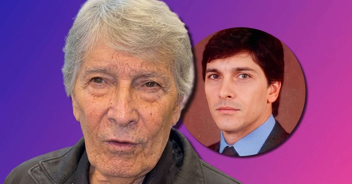 Galã de novelas mexicanas do SBT revela solidão aos 82 anos: “Chego em casa e fico sozinho”
