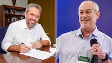 Justiça tira 29 minutos de propaganda de Elmano após peça associar Ciro Gomes a Bolsonaro