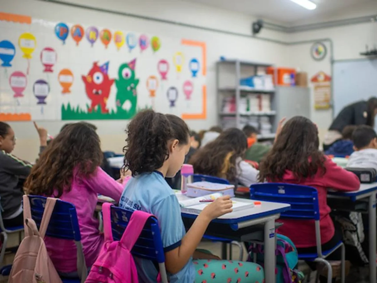 Eleições: GDF mantém aulas em escolas privadas fora dos locais de votação