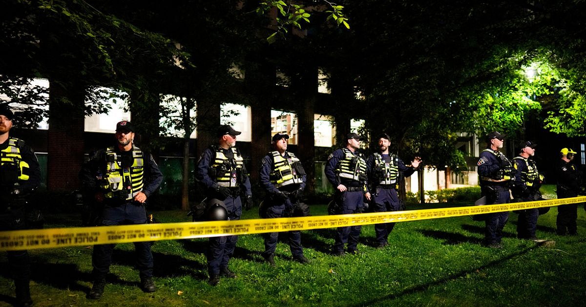 Dois estudantes indianos mortos em acidente aéreo durante treinamento no Canadá