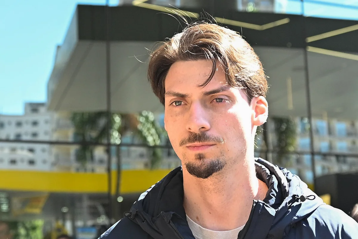 Jair Renan Bolsonaro vai ao PL enquanto aguarda Alexandre de Moraes STF decidir recurso brasilia DF Metropoles