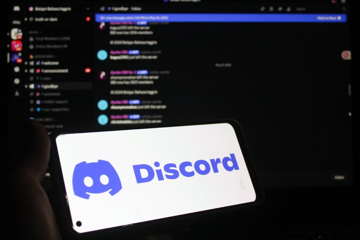 Discord passa a estimar idade dos usuários e cria novas restrições para adolescentes; entenda