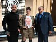 A nova edição marcará o retorno do trio de jurados formado por Erick Jacquin, Helena Rizzo e Henrique Fogaça, que também comandam a atração como apresentadores.