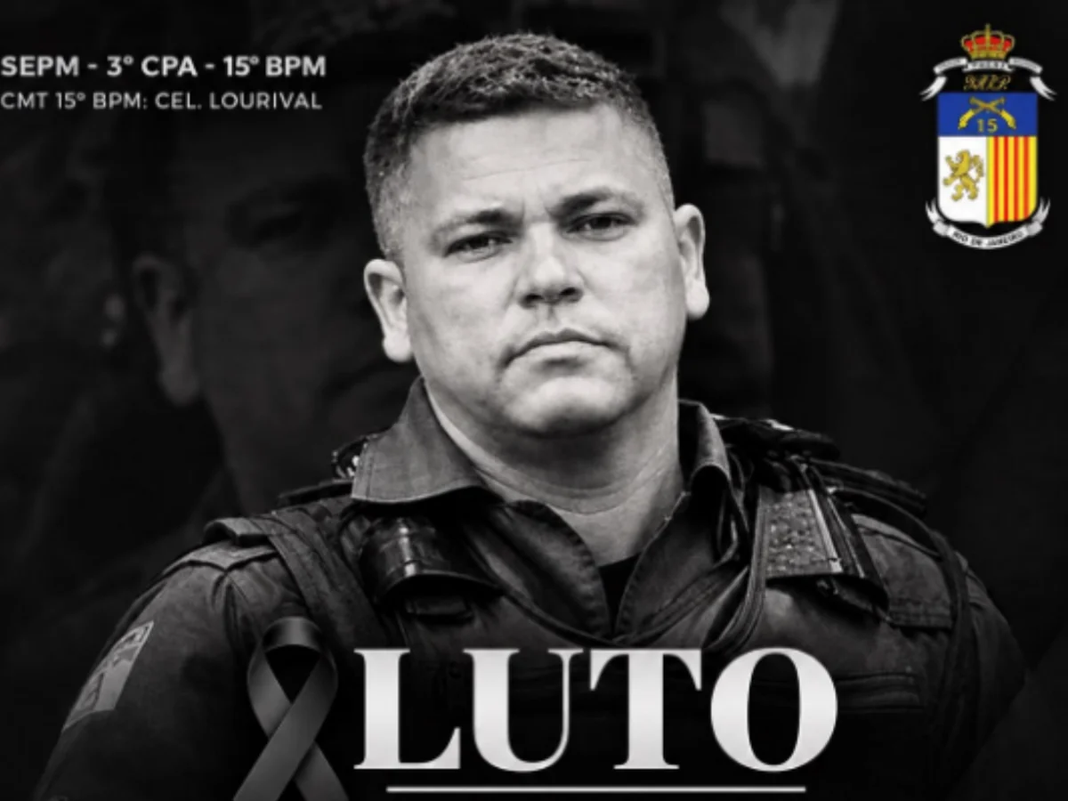 RJ: PM de folga é morto a tiros depois de discussão perto do Ninho do Urubu