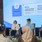 Pengalaman Pneumonia Fenita Arie Buka Mata soal Kesehatan Lansia