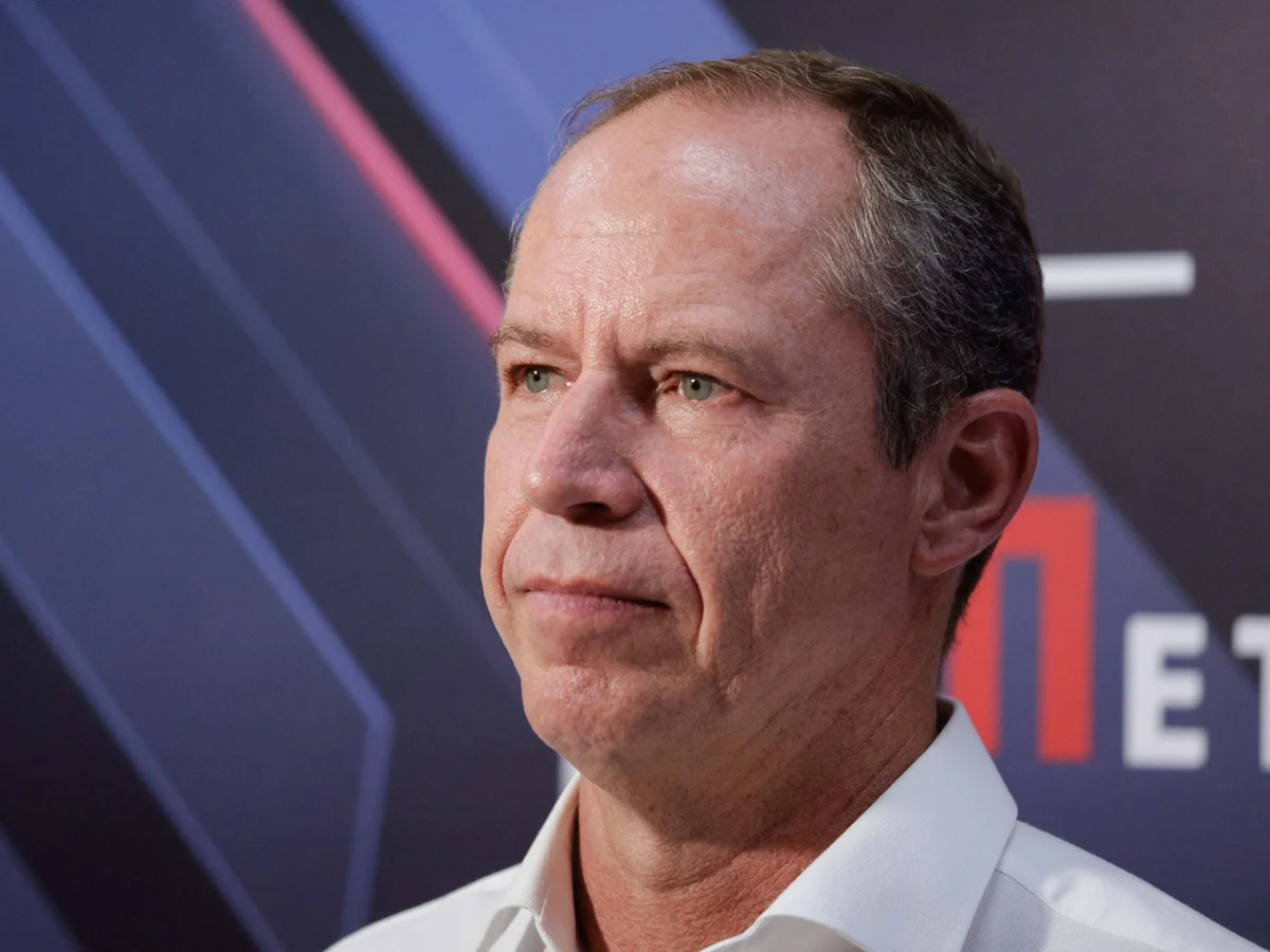 Cappelli promete contratar e valorizar servidores públicos: "Dinheiro, tem"