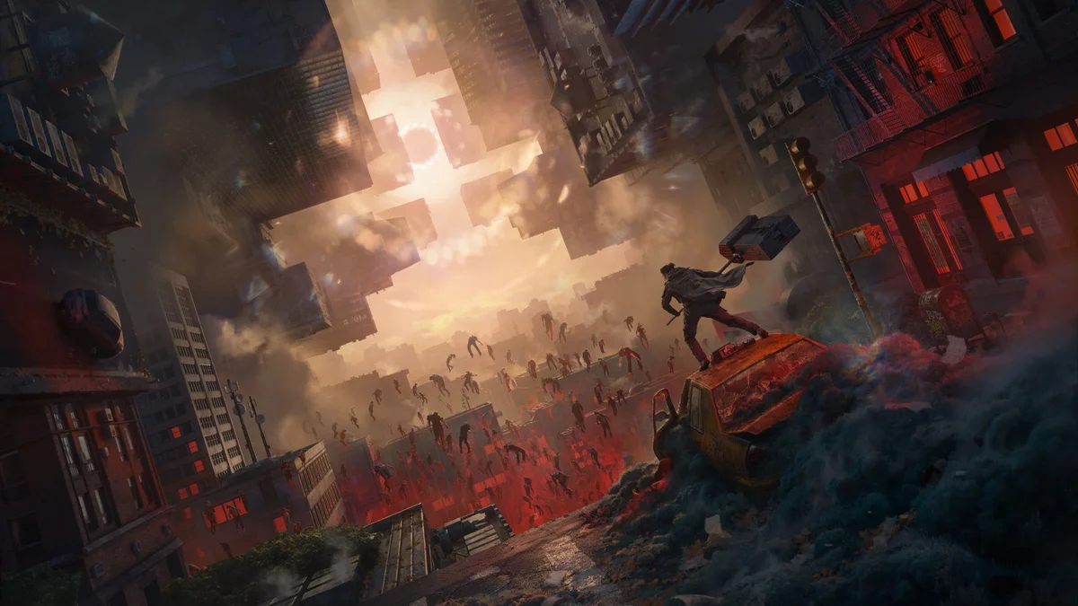Imagem de Control Resonant
