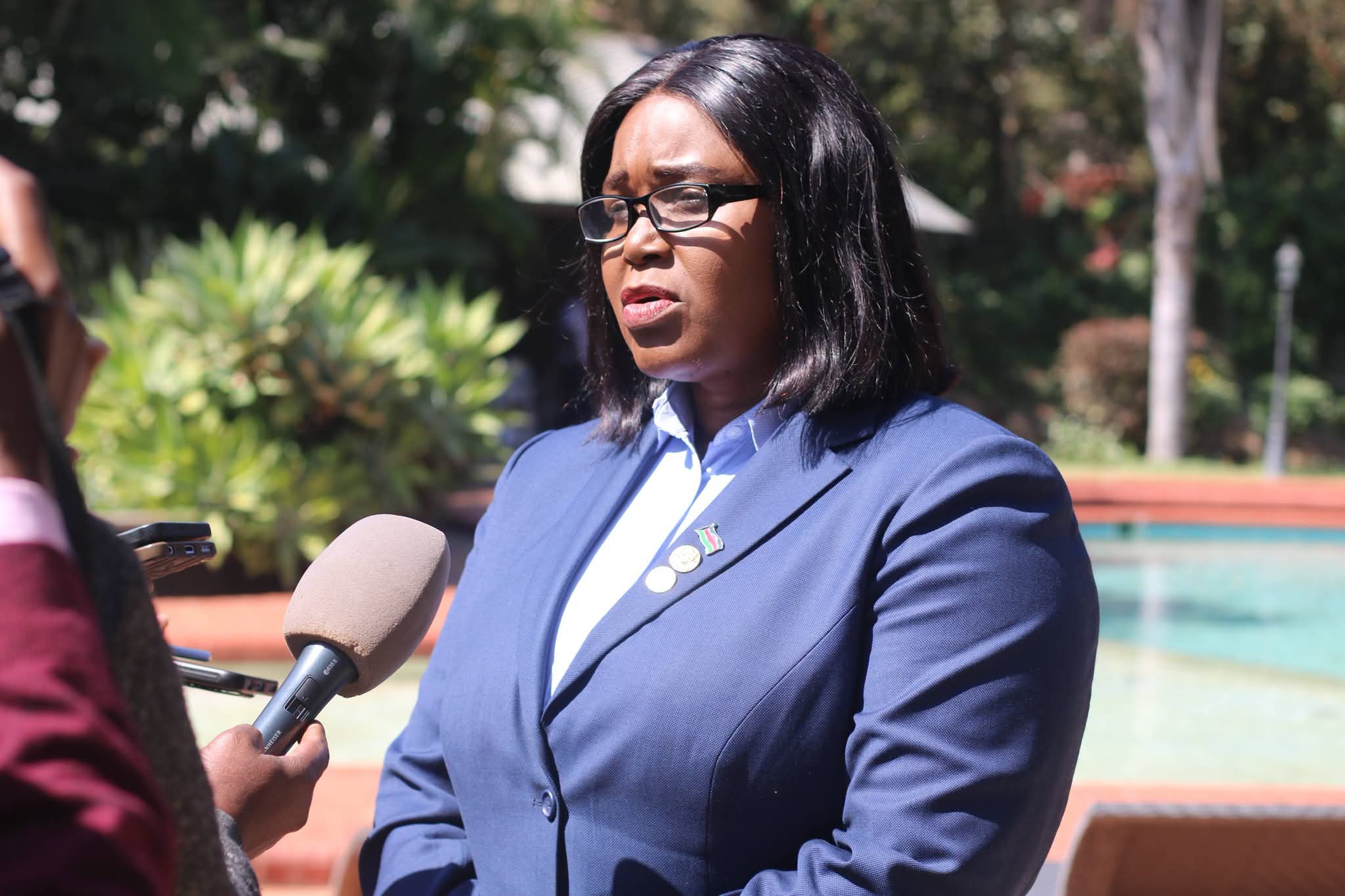 Roza Fatchi Mbilizi: Cousin, contract, cover-up? Questions mount over minister’s Zambia fertiliser deal