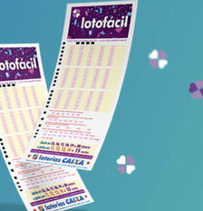 Lotofácil da Independência: 72 apostas dividem prêmio de R$ 300 milhões Foto: Reprodução/Caixa