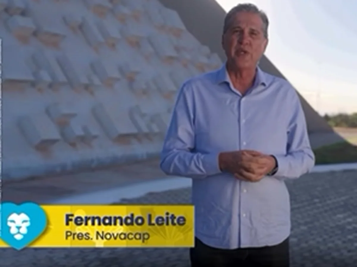 Celina é condenada por usar presidente da Novacap em propaganda eleitoral
