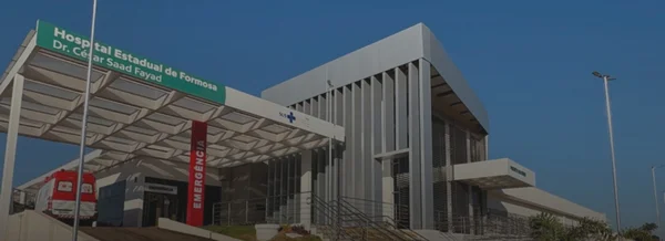 Goiás troca empresas ligadas ao PCC na saúde por investigada pela PF