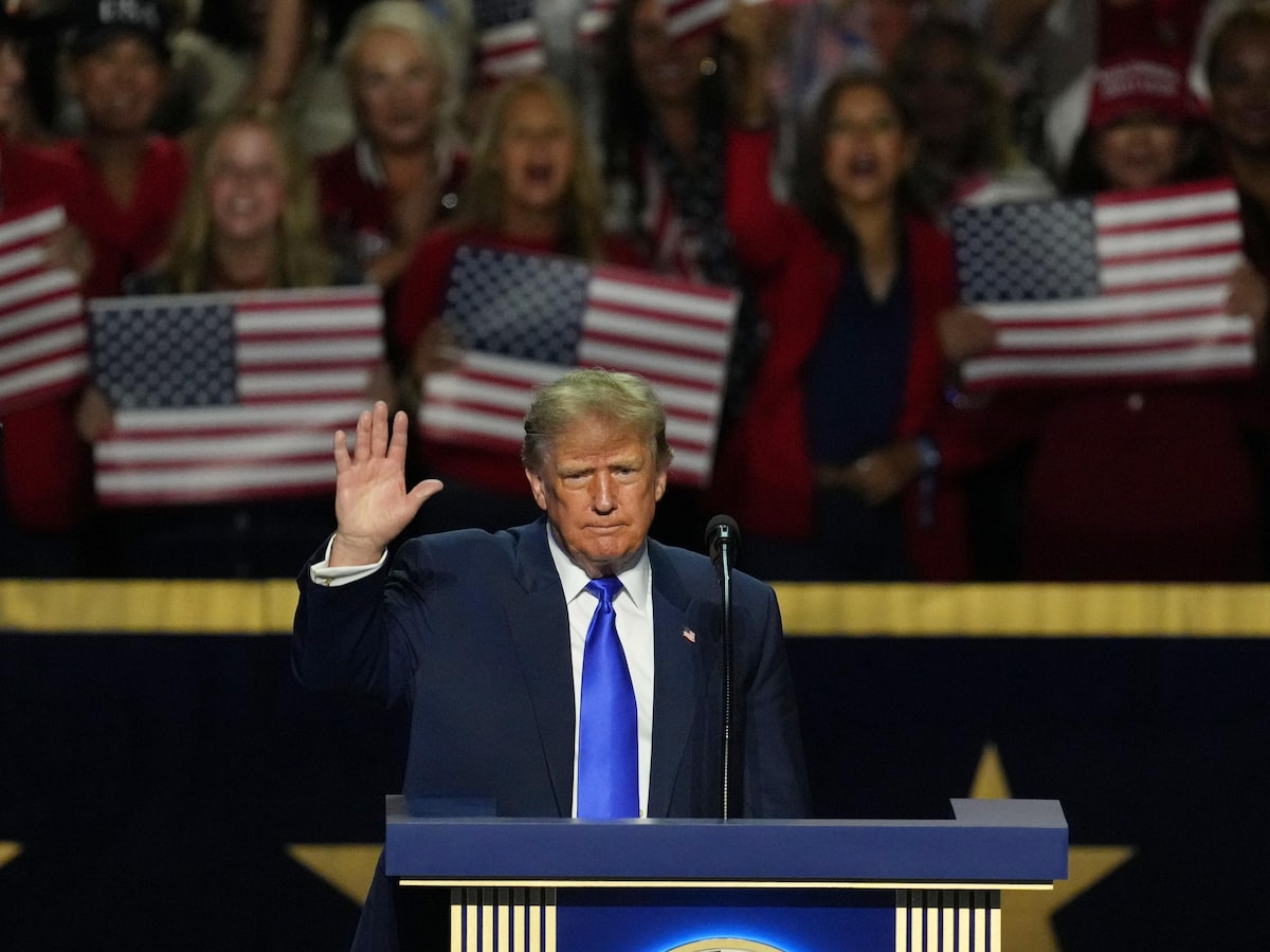 CNN, MS NOW e Politico processam governo Trump por barrar acesso à Casa Branca