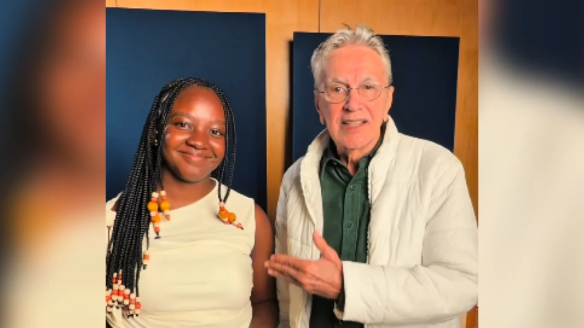 Petista mineira Ana Elisa ganha o apoio de Caetano Veloso