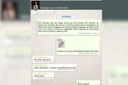 Ex-fiscal da Máfia do ICMS adiantou a advogada mudança em regra tributária