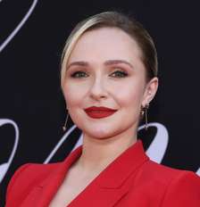 Hayden Panettiere Foto: Jon KopaloffGetty Images / Rolling Stone Brasil