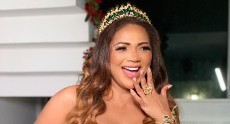 Christina Rocha se despede de Dakat, sua companheira de hipismo: ‘Quanta saudade’