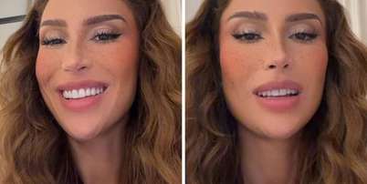 Bianca Andrade, influenciadora, interagindo com seus seguidores Foto: Reprodu&ccedil;&atilde;o Instagram | @bianca