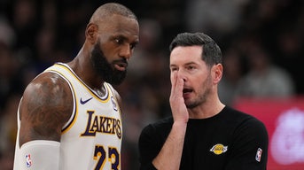JJ Redick ataca LeBron James e promete que os titulares não serão todos 'brancos' em uma coletiva estranha