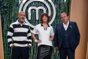 Henrique Fogaça, Helena Rizzo e Erick Jacquin retornam como jurados no MasterChef Brasil 13