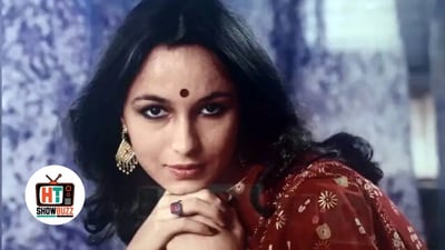 Soni Razdan began her film career with supporting roles in her first few films.