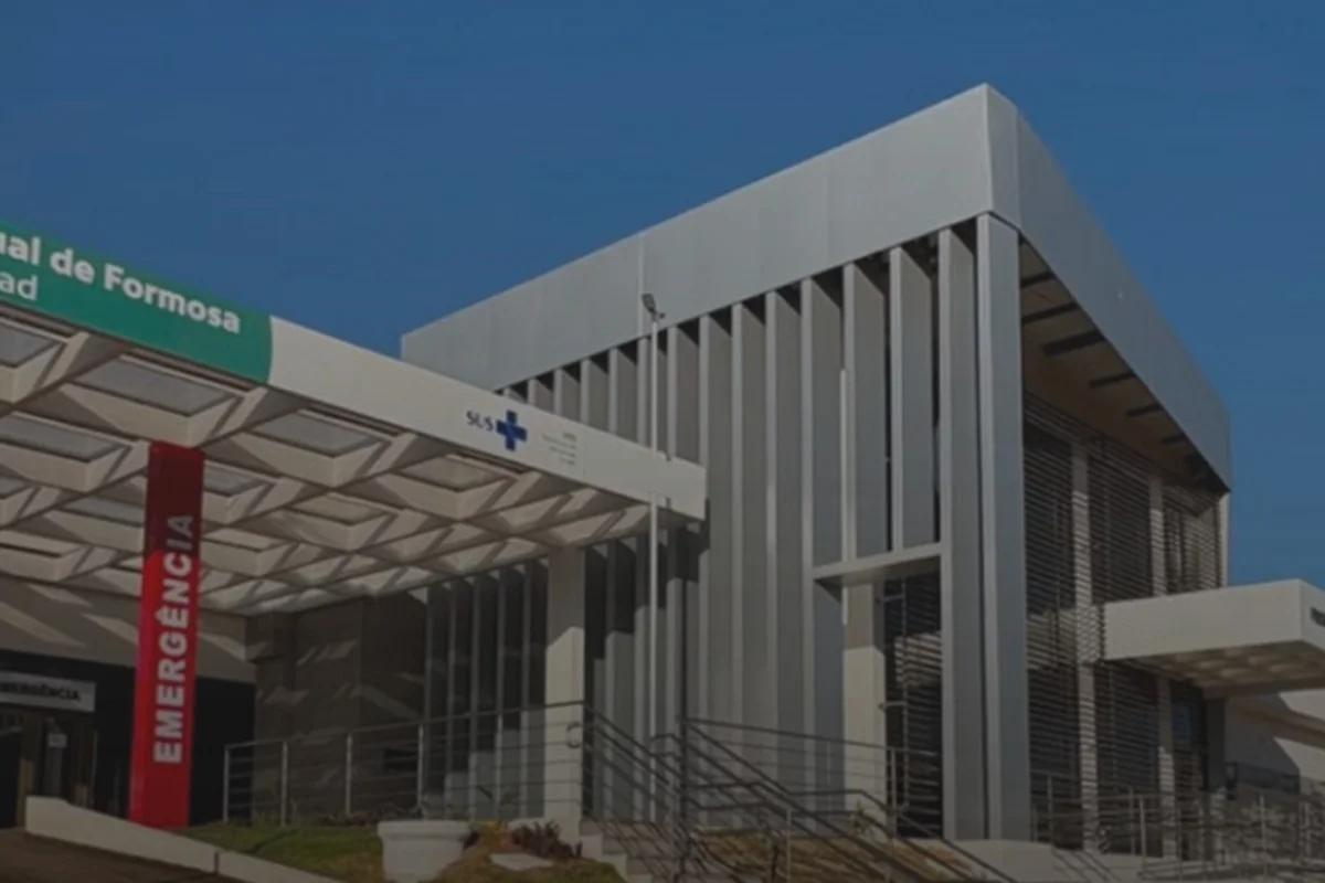 Goiás troca empresas ligadas ao PCC na saúde por investigada pela PF