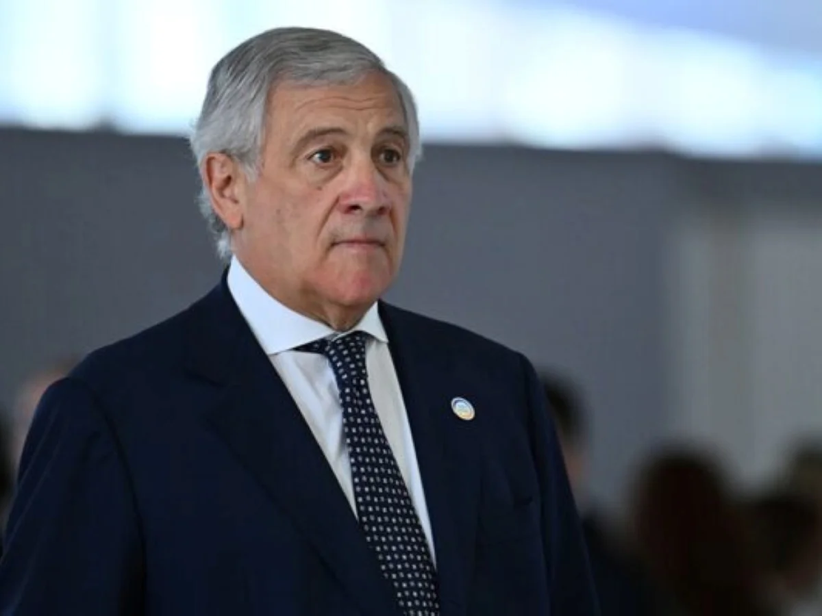 Vice-premier da Itália revolta mulheres ao falar sobre "tendência a trair"