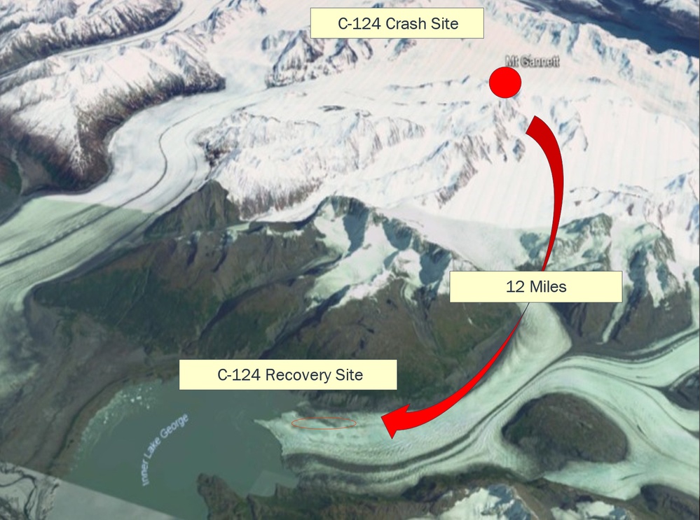 Imagem relacionada à notícia: AFMES acelera a missão do Glacier Colony