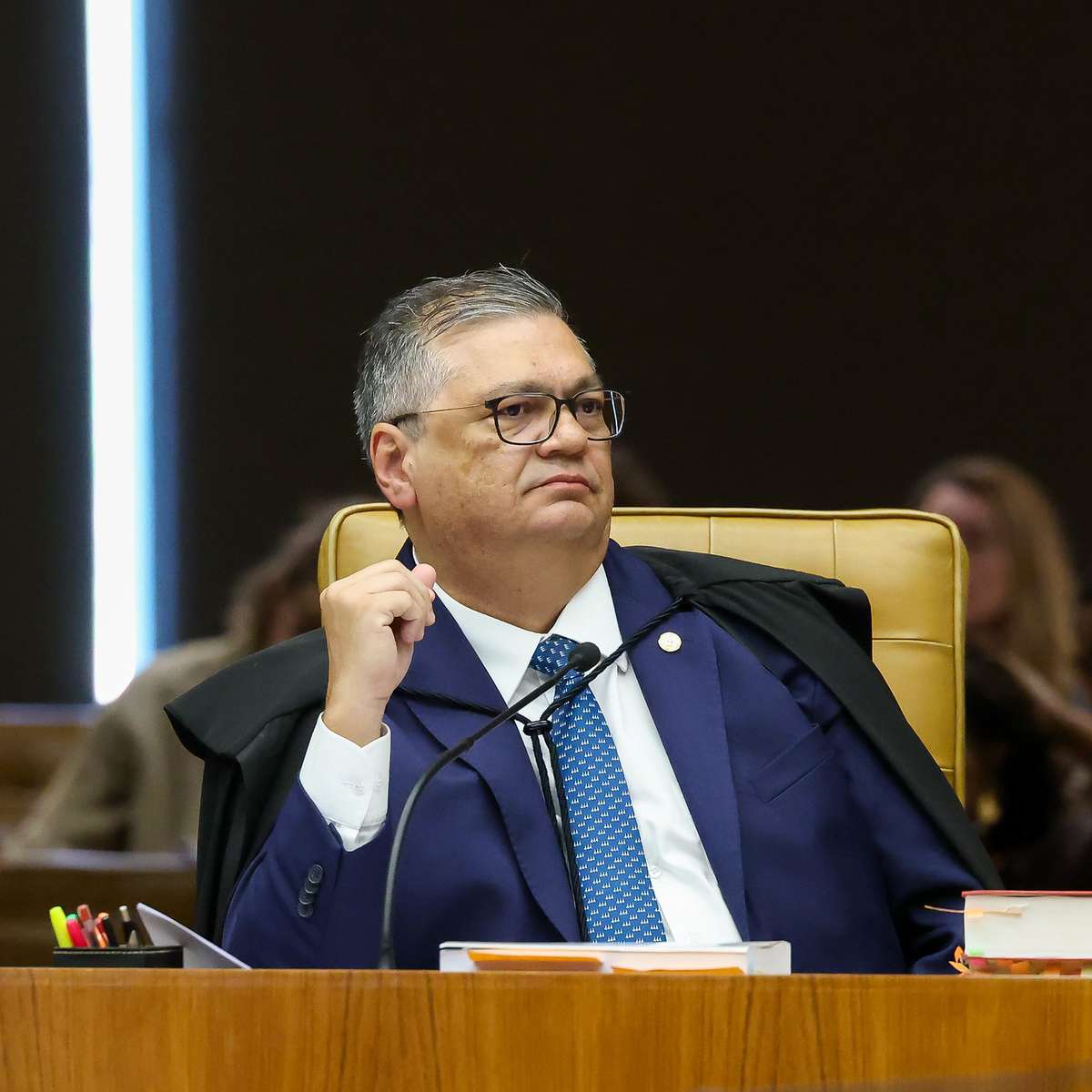 4x3 ou 4x4: entenda confusão em parte final de julgamento no STF
