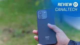 Redmi Note 17 Pro Max é um "tanque" de bateria, mas cobra o preço nas câmeras e desempenho