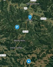 Caso Rick: clima pode ter atrapalhado geolocalização de helicóptero em voo